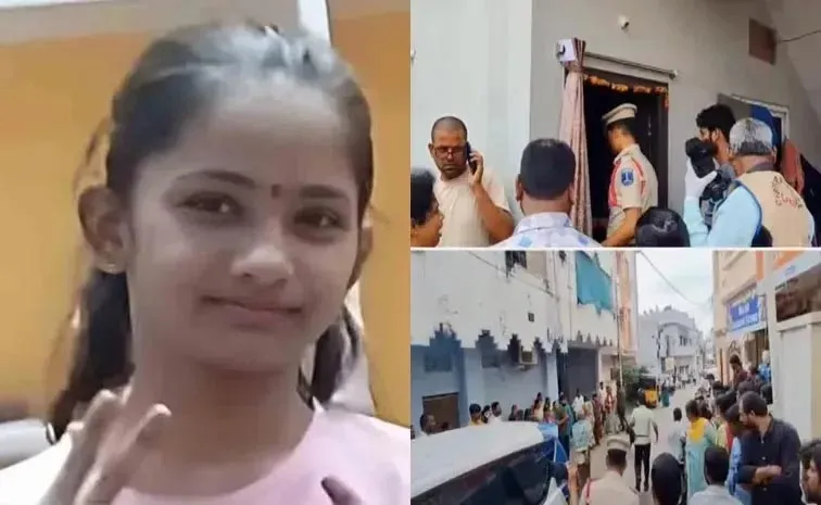 Kukatpally Sahasra Case more Details