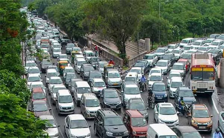 Govt Doubles Registration Renewal Fee for Vehicles Older then 20 years