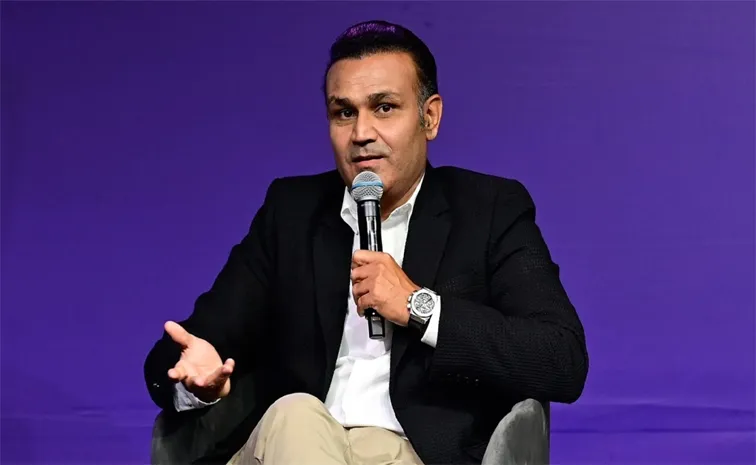 Under Suryakumar Yadavs captaincy, India can dominate Asia once again: Virender Sehwag