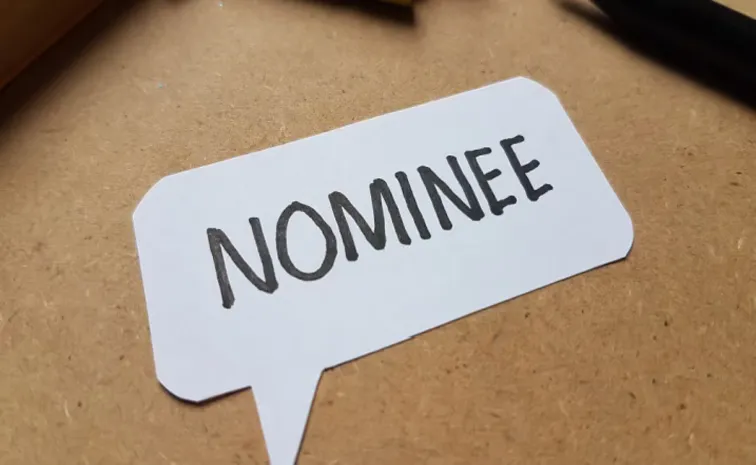 if no nominee added accessing funds can become legally complex