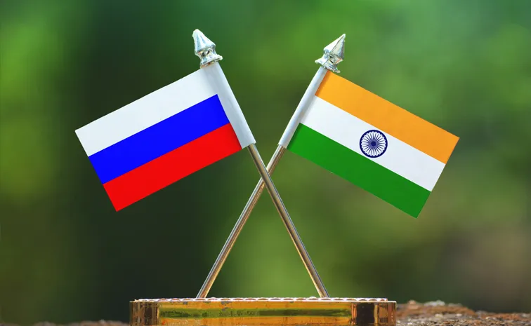 Russia Plans To Hire More Indians
