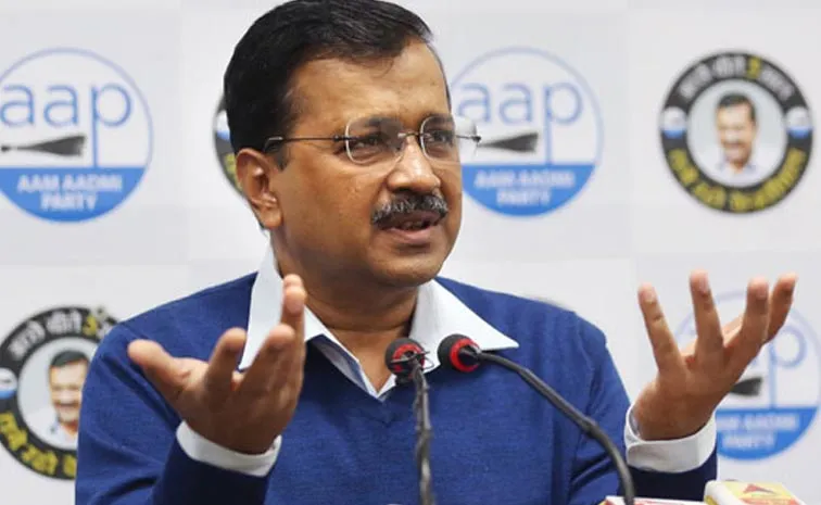 AAP Ex Minister Saurabh Bharadwaj ED Raids Updates