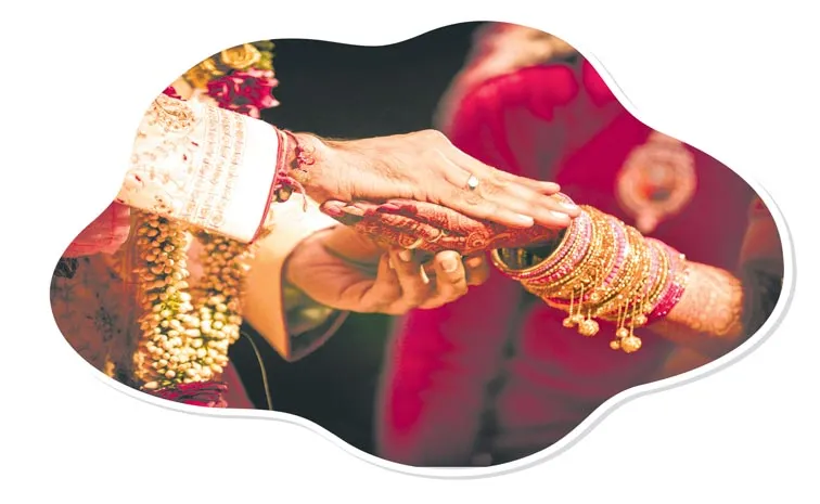 wedding mantras understand to marriage system
