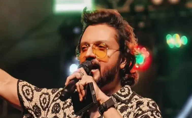 Actor Rajesh Keshav Is On Life Support After Collapsing During Kochi Live Event