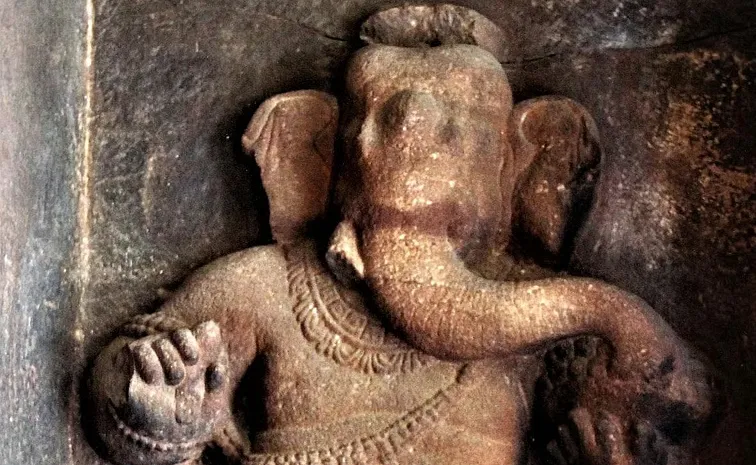 Vinayaka Chavithi interesting story and history behind the Vatapi Ganapathii