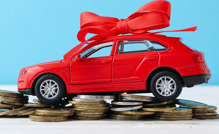 Bank of Baroda cuts car loan interest rate to mark the start of festive season