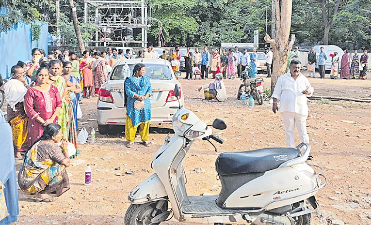 NIMS gate closed
