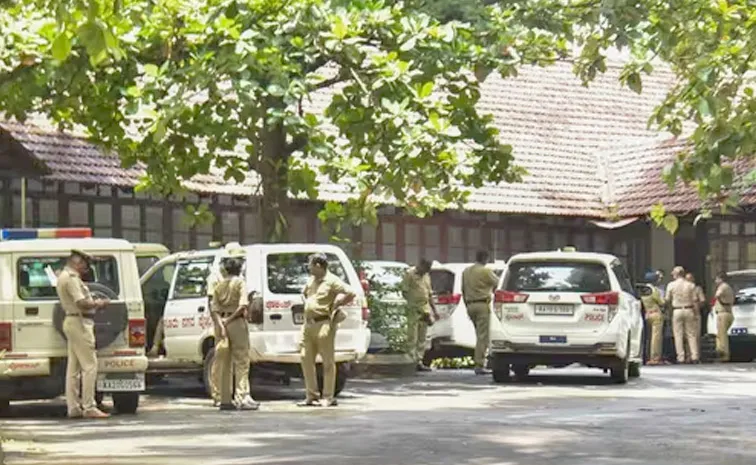 They Buried her Like dog New Testimonies in Dharmasthala