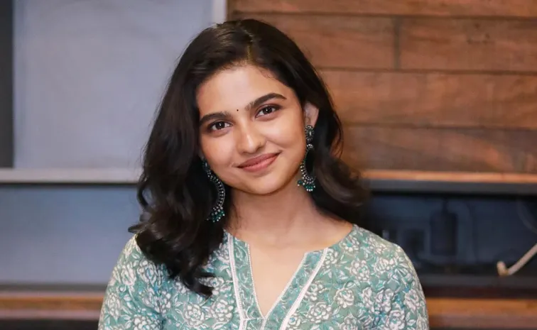 Mamitha Baiju: When I Lost that Opportunity, I Cried a Lot
