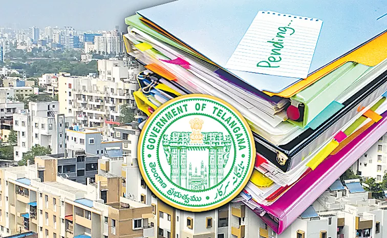 Public representatives Appeals CM to regularize their residences on govt lands