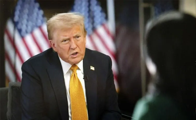 Will Trump Remove Indias additional tariffs This is His Reaction