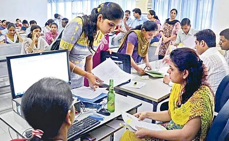 Pre-counseling for students entering engineering education to relieve mental stress: AICTE