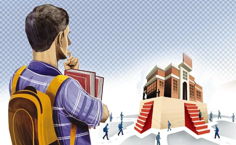 Coalition government will destroy the education system