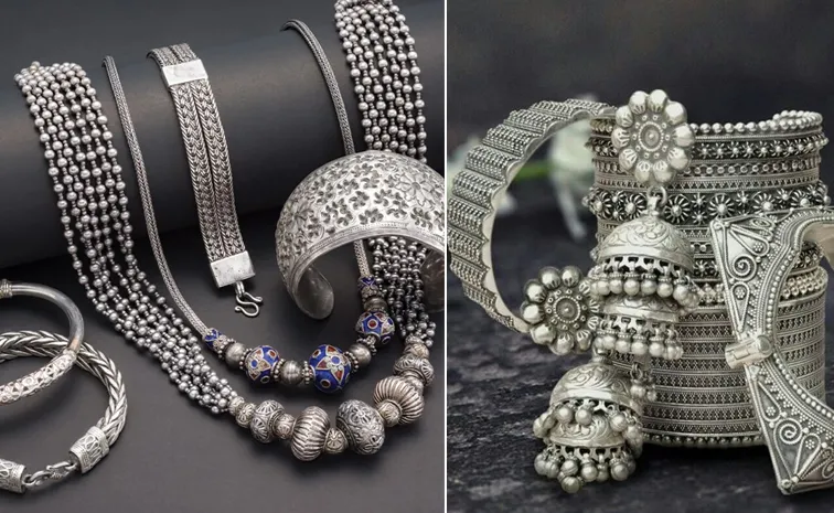 Silver Price To Hit Rs 2 Lakh Per KG: Expert Opinion