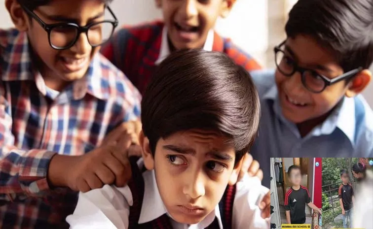 A viral video father teaching life lessons to a son with patience and clarity
