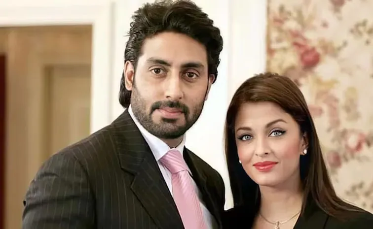 Abhishek Bachchan files plea on misuse of personality rights
