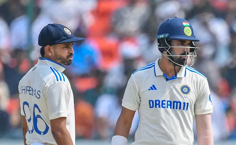 India probable squad for West Indies Tests: KL Rahul likely to lead in 1st Test