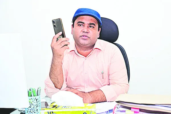 సమగ్ర వివరాలు అందించండి