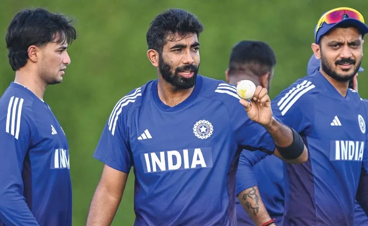 Graph is heading down: Former Cricketer On Team India fast bowling Unit