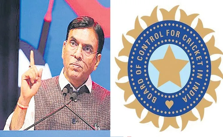 Place India Among The Top 10 Sporting Nations Is Target: Mansukh Mandaviya