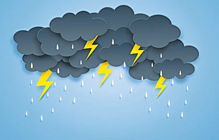 Rains in North Andhra and Coast for the next three days