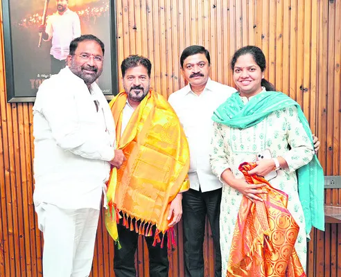 పరిహారం పెంపు చారిత్రాత్మక నిర్ణయం