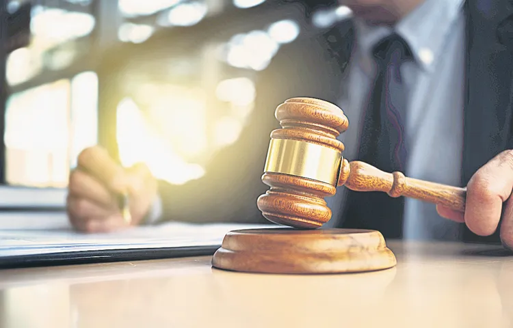 Progress in cases registered in the state for two years has slowed down