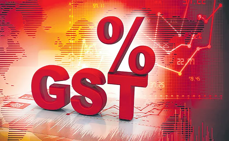 Sakshi Guest Column On India Economy and GST