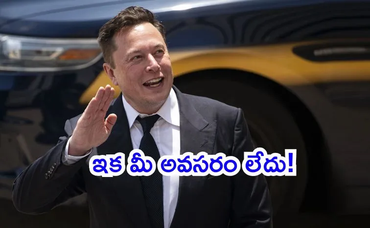 Elon Musks xAI lays off 500 jobs amid strategy shift to Specialist AI tutors Report