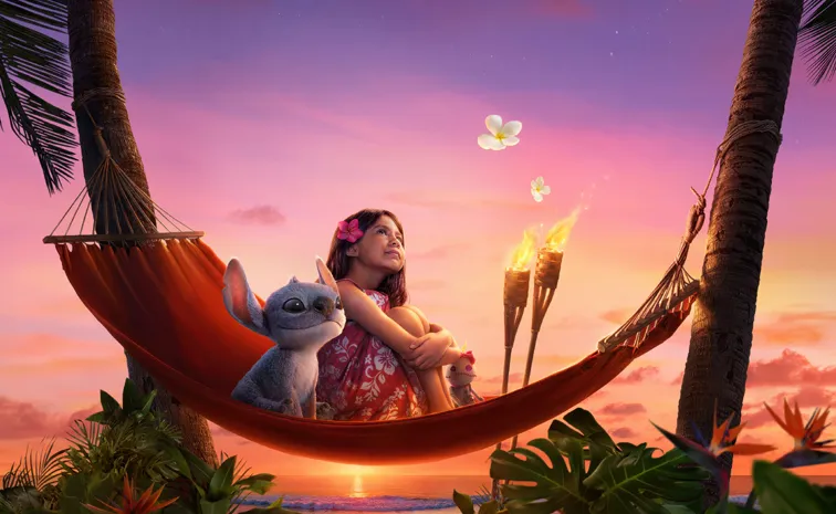 Lilo And Stitch Movie Now Streaming On This OTT Platform