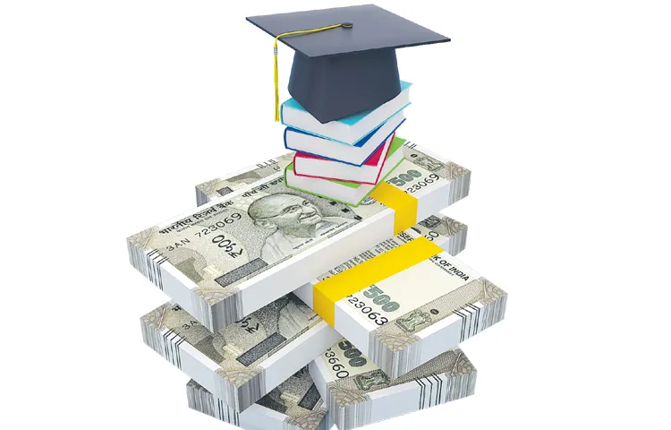 School fees vary greatly from region to region