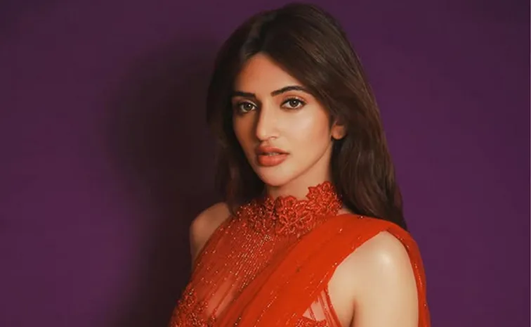 Sreeleela Starrer Kiss Me Idiot Movie Updates