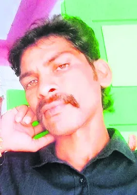 మనస్తాపంతో వ్యక్తి ఆత్మహత్య