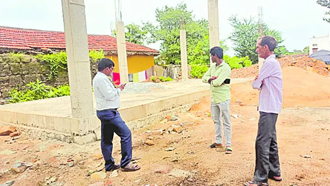 ఇందిరమ్మ.. మరింత వేగవంతం