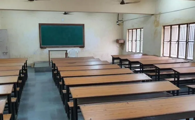 Is the private college bandh still ongoing in Telangana? Check Details