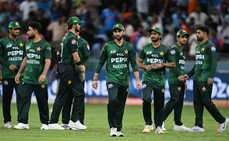 Pakistan Threaten To Boycott Asia Cup Match Vs UAE If ICC Does Not Fulfill PCBs Demands