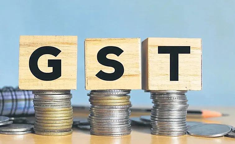 Nirmala Sitharaman revamped GST regime a people reform