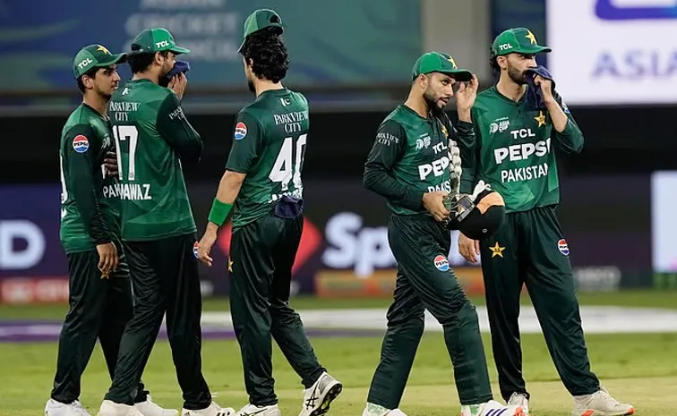 BCCI Breaks Silence On India's Handshake Snub Against Pakistan