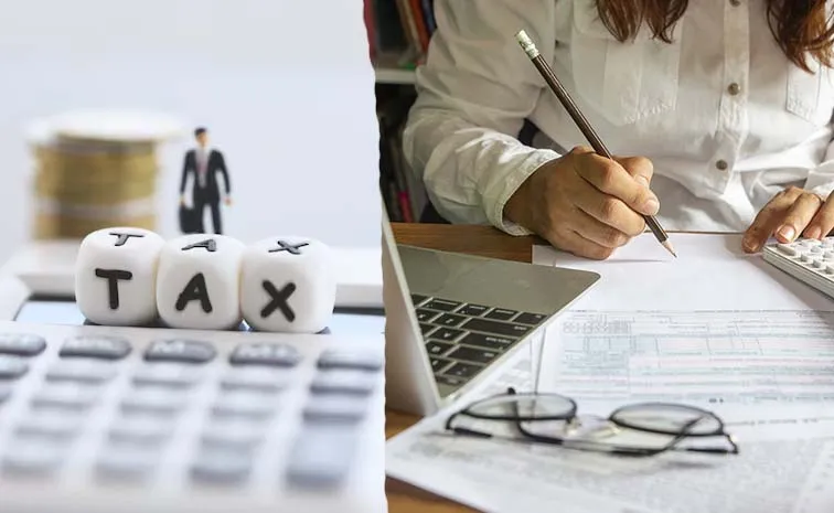 Presumptive Taxation Scheme Simplified Income Tax Compliance