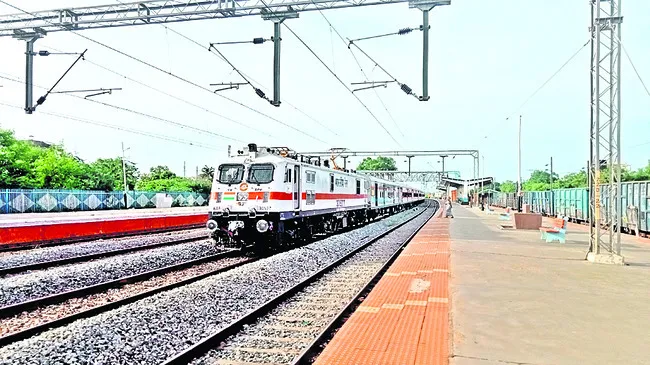 కడప టు బీహార్!