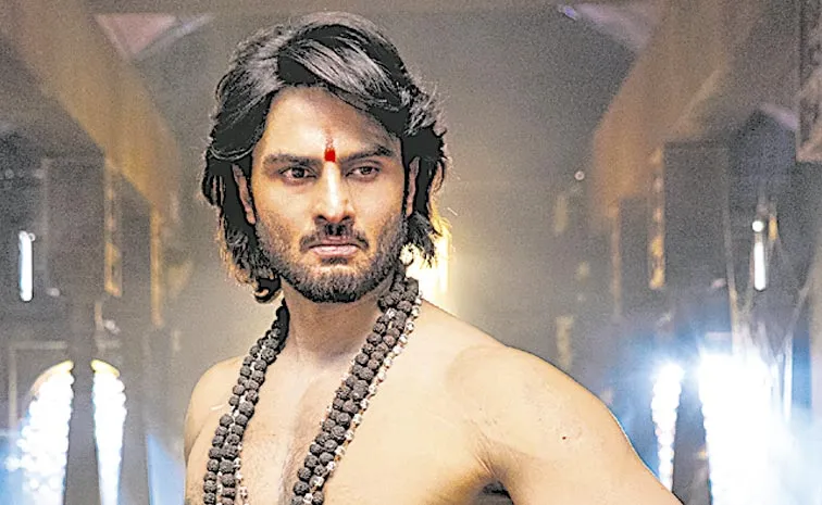 Sudheer Babu Jatadhara movie to release on November 7