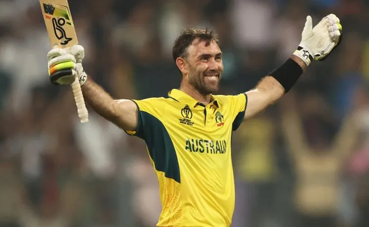 Glenn Maxwell returns to 50 over format with Victoria in Dean Jones Trophy