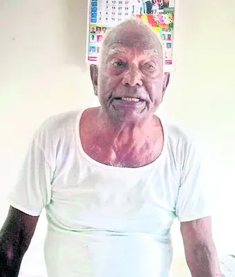 కొరియర్గా పనిచేశా