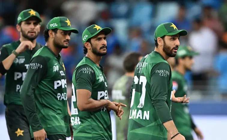 Pakistan team yet to leave for stadium, set to boycott Asia Cup 2025 Says Reports