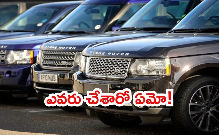 Why Jaguar Land Rover extended production shutdown until September 24?