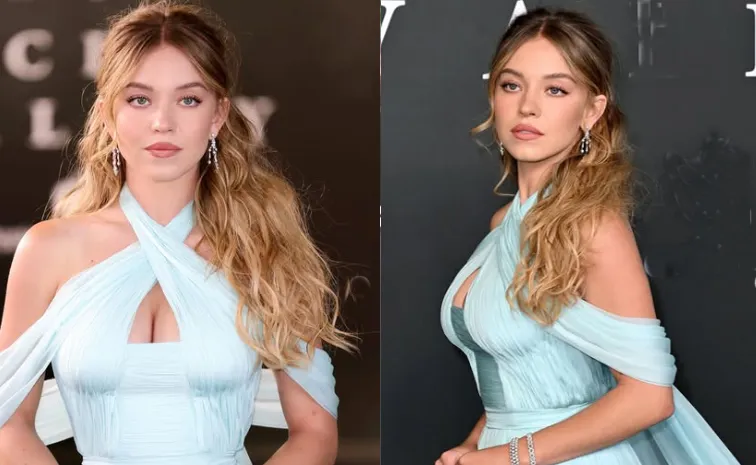 Sydney Sweeney offered Rs 530 crore deal for Bollywood debut