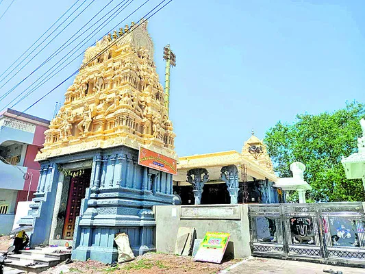 బందరు టీడీపీలో ముసలం
