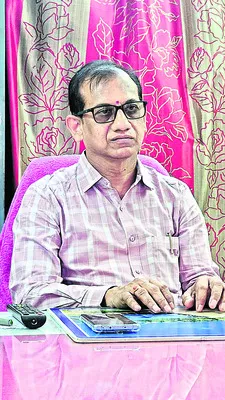 21న జిల్లా స్థాయి సాఫ్ట్బాల్ జట్ల ఎంపిక