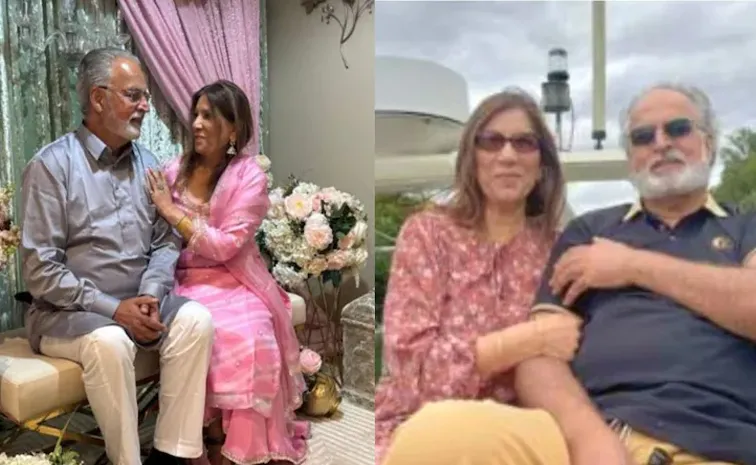 NRI tragedy US Citizen assasinated Who Came To Punjab To Marry NRI Man