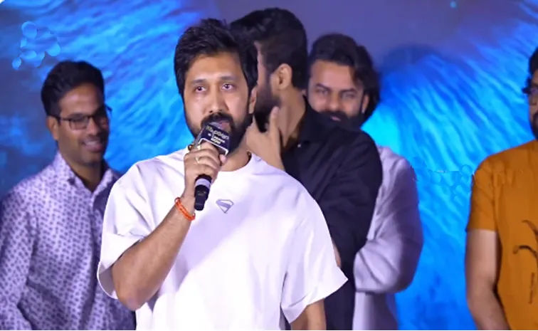 Tollywood Director Bobby Crazy Comments About megastar ani ravipudi Movie